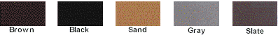 Select Colors